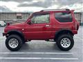 2013 Suzuki Jimny