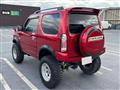 2013 Suzuki Jimny