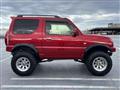 2013 Suzuki Jimny