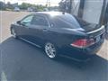 2010 Toyota Crown