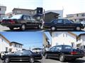 1995 Toyota Crown Sedan