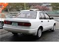 1991 Nissan Sunny