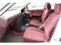 1991 Nissan Sunny