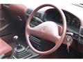 1991 Nissan Sunny