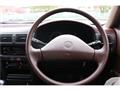 1991 Nissan Sunny