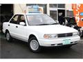 1991 Nissan Sunny