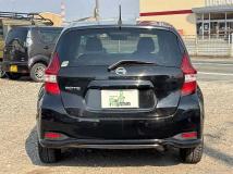 2020 Nissan Note