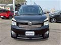 2012 Toyota Voxy