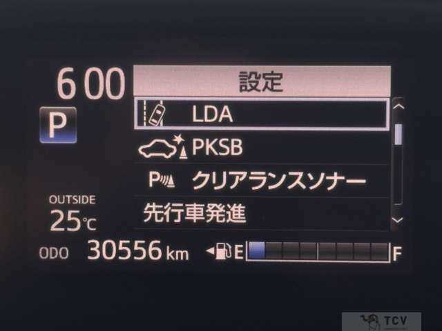 2018 Toyota Sienta