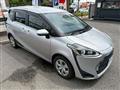 2018 Toyota Sienta
