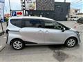 2018 Toyota Sienta