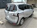 2018 Toyota Sienta