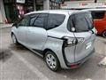 2018 Toyota Sienta