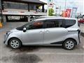 2018 Toyota Sienta