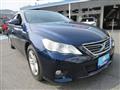 2011 Toyota Mark X
