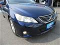 2011 Toyota Mark X