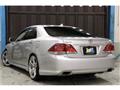 2011 Toyota Crown