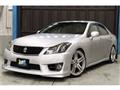 2011 Toyota Crown