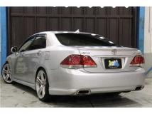 2011 Toyota Crown