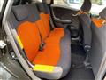 2011 Honda Fit
