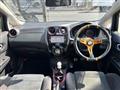 2014 Nissan Note