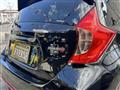 2014 Nissan Note