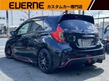 2014 Nissan Note