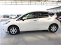 2020 Nissan Note
