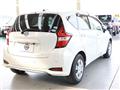 2020 Nissan Note