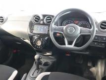 2020 Nissan Note