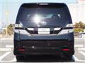 2011 Toyota Vellfire