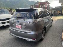 2012 Toyota Estima