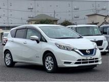 2017 Nissan Note