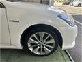 2010 Toyota Crown Hybrid