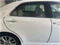 2010 Toyota Crown Hybrid