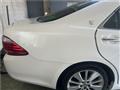 2010 Toyota Crown Hybrid