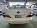 2010 Toyota Crown Hybrid