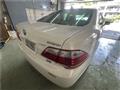 2010 Toyota Crown Hybrid