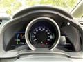 2016 Honda Fit Hybrid