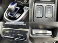 2016 Honda Fit Hybrid