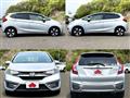 2016 Honda Fit Hybrid