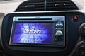 2012 Honda Fit Hybrid