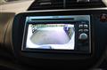 2012 Honda Fit Hybrid