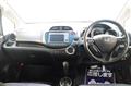 2012 Honda Fit Hybrid