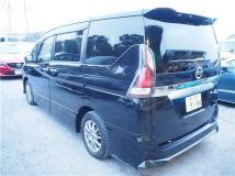 2016 Nissan Serena