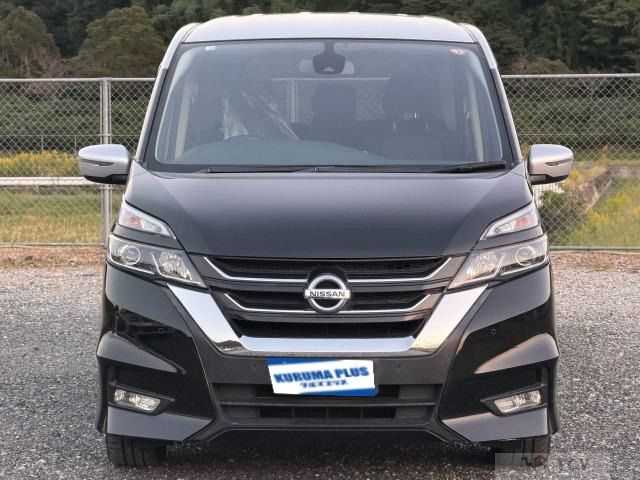 2016 Nissan Serena