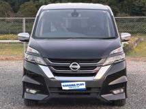 2016 Nissan Serena