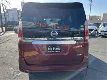 2016 Nissan Serena