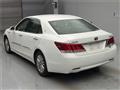 2014 Toyota Crown Hybrid