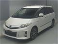 2013 Toyota Estima Hybrid